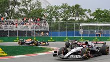 Fórmula 1: Así será la parrilla de salida para el Gran Premio de Canadá