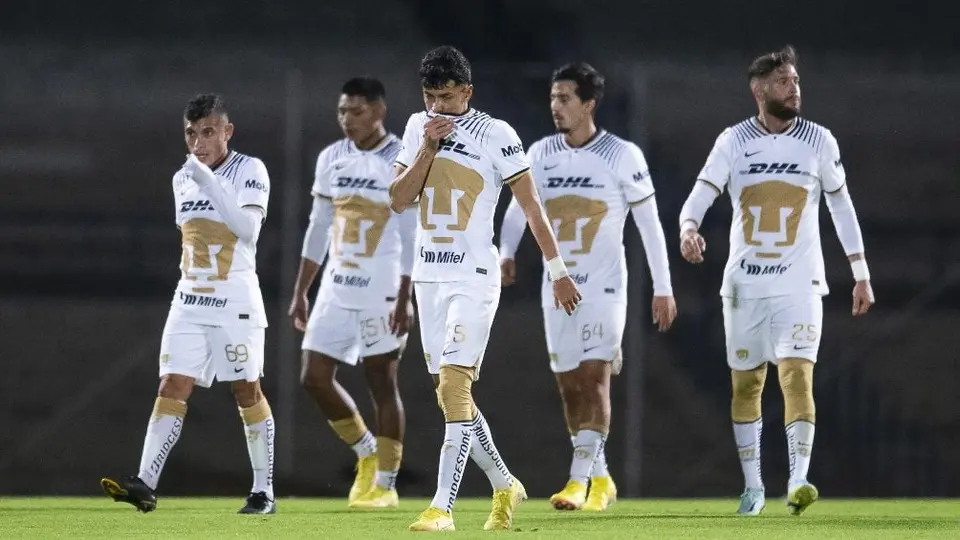 Liga MX: Rafa Puente tratará de evitar que Pumas cumpla un año sin ganar como visitante