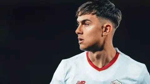 Real Madrid: ¿Dybala está en la mira del Campeón de Europa?