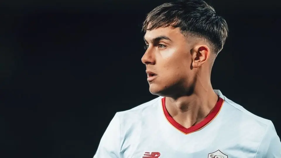 Real Madrid: ¿Dybala está en la mira del Campeón de Europa?