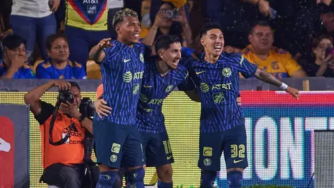 Diego Valdés: Presentadores de TV de Monterrey piden suspensión del chileno por festejo ante Tigres
