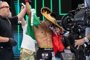 Combate Global adelantó asociación con IMG para expansión mundial