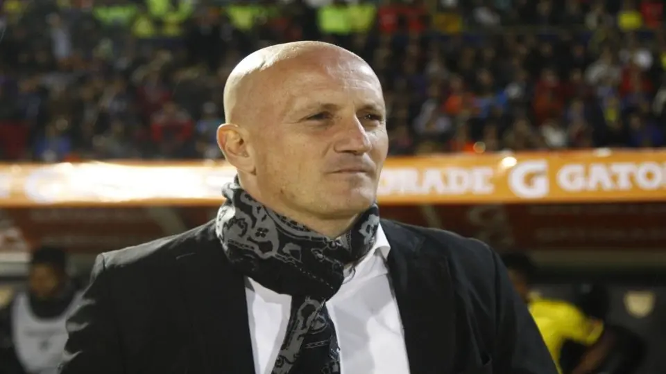Liga MX: Santos anuncia a Pablo Repetto como su nuevo técnico