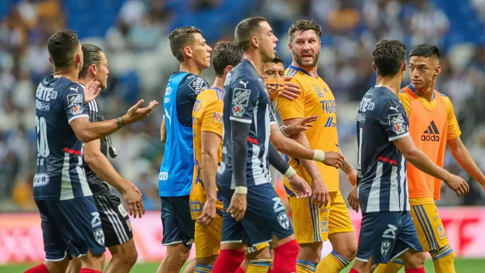 Monterrey vs Tigres: El finalista regio del Clausura 2023 se define en el BBVA
