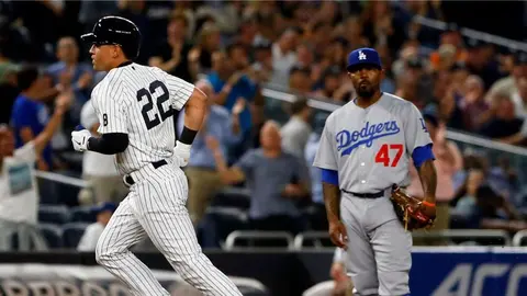 Yankees vs Dodgers: Inicia un nuevo capítulo de la rivalidad de MLB