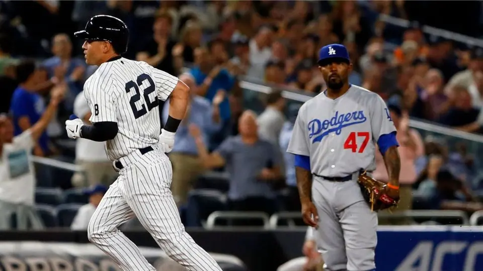 Yankees vs Dodgers: Inicia un nuevo capítulo de la rivalidad de MLB