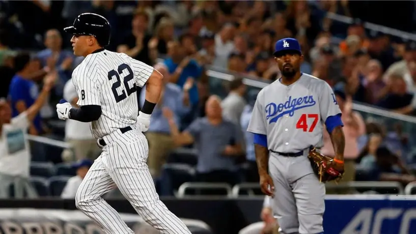 Yankees vs Dodgers: Inicia un nuevo capítulo de la rivalidad de MLB