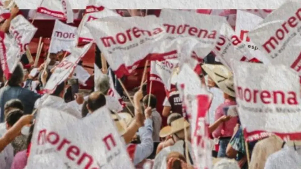 Consejo Nacional de Morena comenzará registro de candidatos este lunes