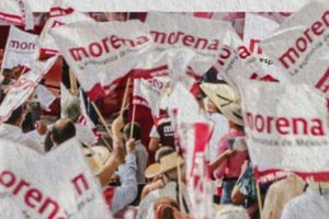 Consejo Nacional de Morena comenzará registro de candidatos este lunes