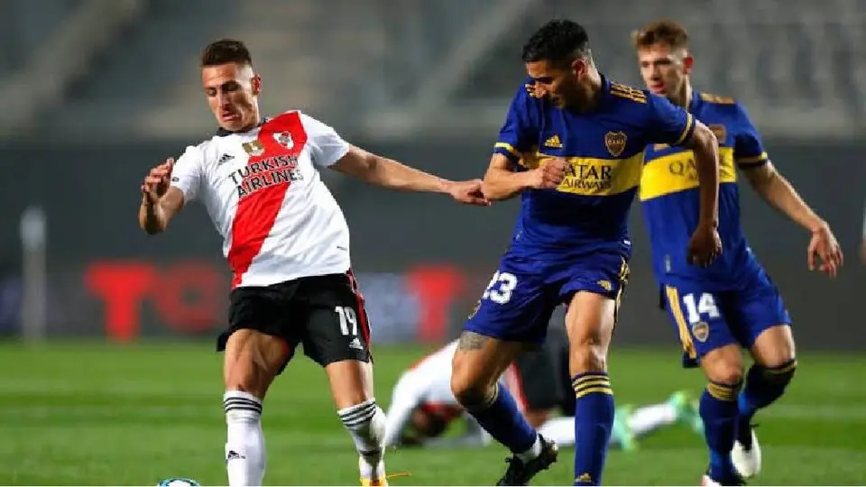 River Plate y Boca Juniors van a jugar la Final pendiente del Campeones 2020
