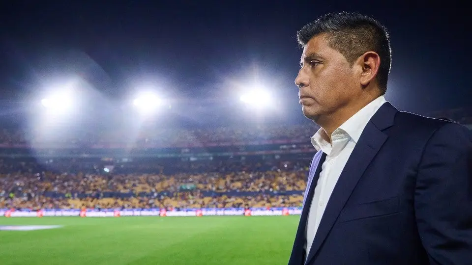 Chima Ruiz tras caer ante Chivas: "Nos deja una gran enseñanza"