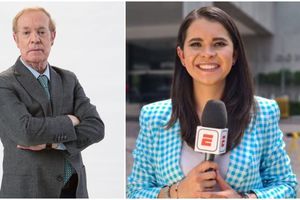 Joserra defiende a reportera Adriana Maldonado y critica insulto de Rafa Puente