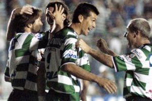 Analista de ESPN explotó contra Jared Borgetti: "Eres un producto del Pony Ruíz"