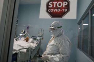 OMS confirma que el COVID-19 ya no clasifica como emergencia sanitaria