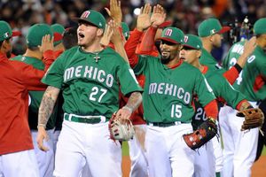Clásico Mundial de Beisbol 2023: Así será el roster de la Selección Mexicana
