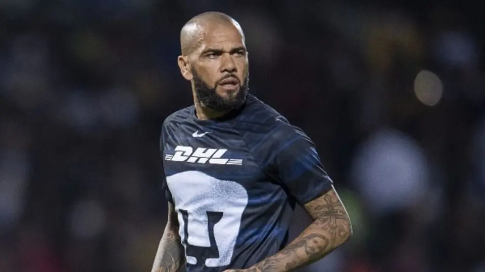 Dani Alves ya fue trasladado a otra prisión para garantizar su seguridad