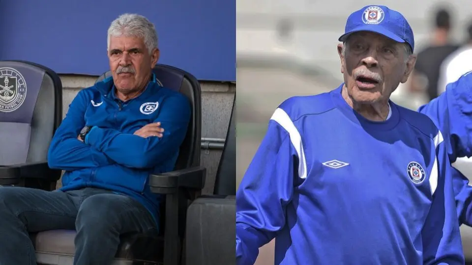 Tuca Ferretti sobre comparaciones con Nacho Trelles: "A lo mejor lo invoqué un poquito"