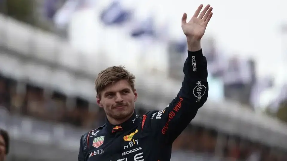 F1: Max Verstappen y su histórico dominio en la Máxima Categoría