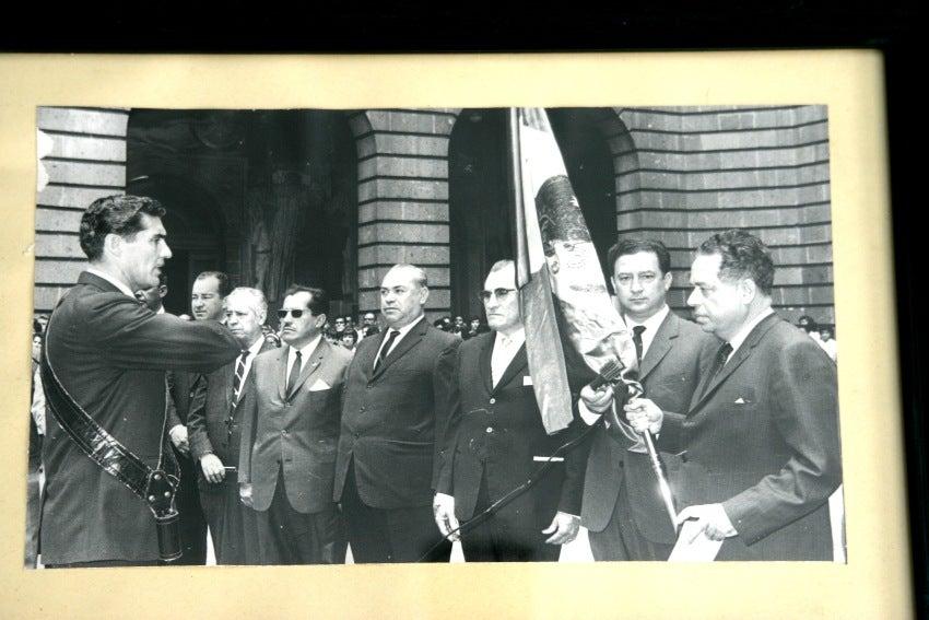 ARCHIVO RÉCORD