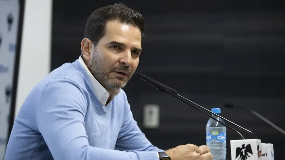 Duilio Davino y las claves para que la Selección Mexicana tenga su mejor Mundial en 2026