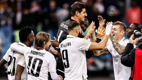 Mundial de Clubes: Listo el calendario del torneo... ¿a quién enfrentará el Real Madrid