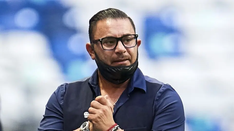 Mohamed sobre exigencia en Pumas: 'Si supiera que seré campeón, pido un avión'