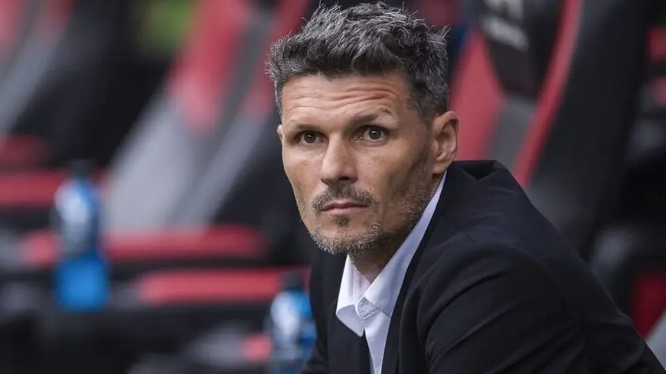 Tano Ortiz previo al partido ante Rayados: "Tenemos respeto hacia esa institución"