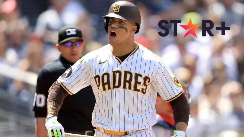 Sigue en Star+ los duelos en México entre San Francisco Giants y San Diego Padres