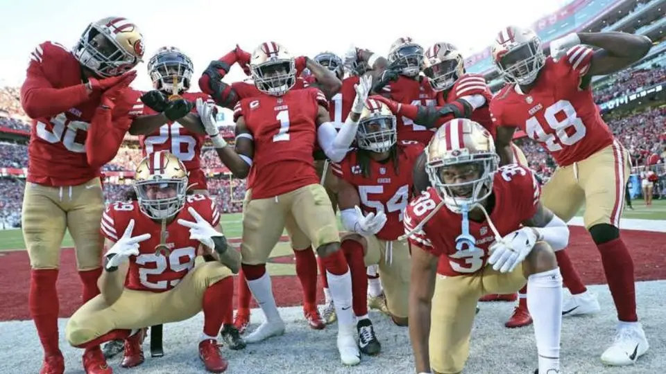 Kerry Hyder sobre los 49ers: "Somos una unidad que juega con mucha fuerza"