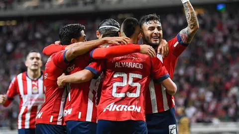 Mhoni Vidente: Chivas, el favorito para ser campeón en el Clausura 2023