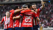 Mhoni Vidente: Chivas, el favorito para ser campeón en el Clausura 2023