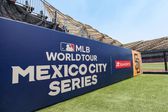 MLB México: CDMX se confirma como la capital del deporte
