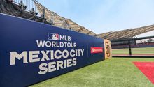 MLB México: CDMX se confirma como la capital del deporte