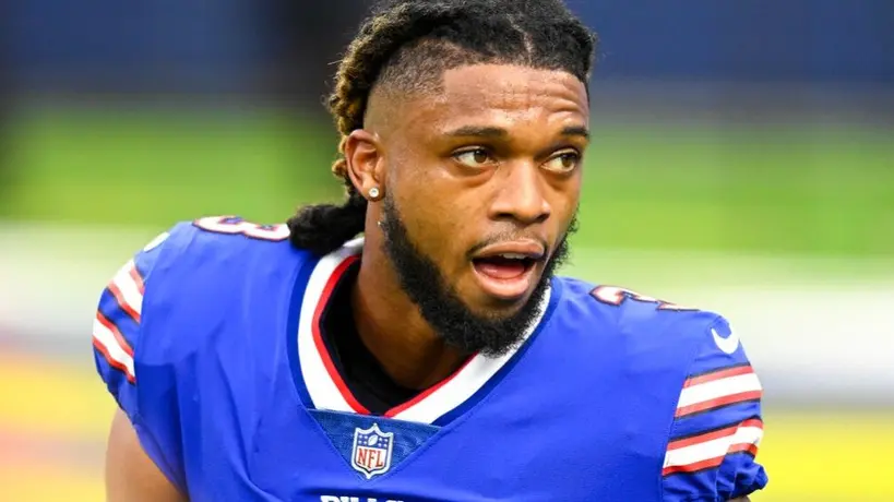Damar Hamlin tuvo videollamada con los Buffalo Bills: “Los amo muchachos”