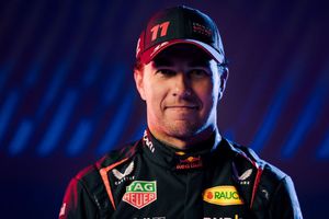 Checo Pérez aumentó su valor en el Fantasy de F1 y está en el Top 5 de pilotos