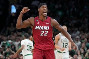 Heat vs Celtics: Jimmy Butler guió a su equipo a la segunda victoria en la Final de la Conferencia Este