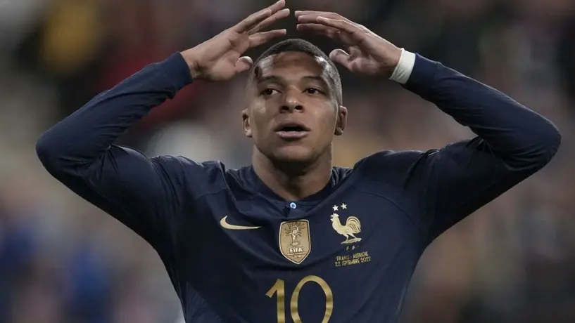 Mbappé manda mensaje tras la muerte de un niño a manos de un policía: "Me duele Francia"