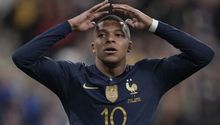 Mbappé manda mensaje tras la muerte de un niño a manos de un policía: "Me duele Francia"