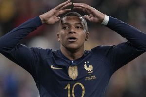 Mbappé manda mensaje tras la muerte de un niño a manos de un policía: "Me duele Francia"