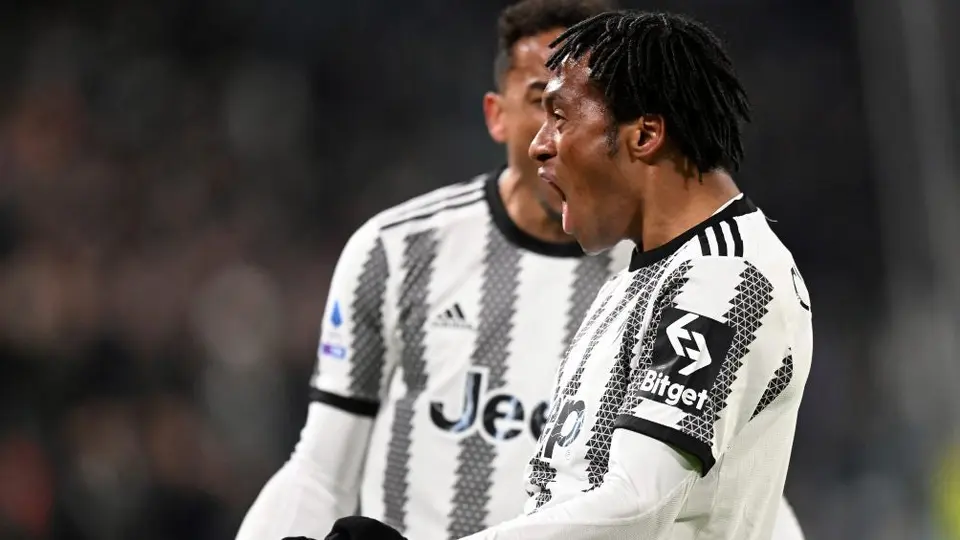 Serie A: Juventus derrota al Torino y se lleva el Clásico de Turín