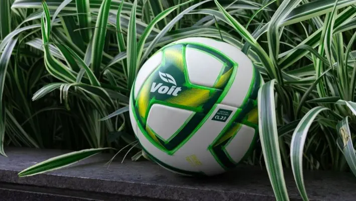 Liga MX: Así luce el balón para la Liguilla del Clausura 2023
