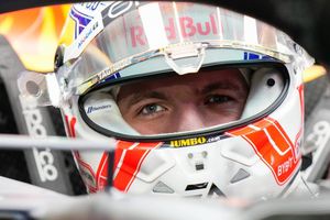Max Verstappen con el objetivo de acabar con la 'maldición' del GP de Australia