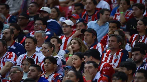Joven asesinó a su tío por burlas tras derrota de Chivas en la Gran Final ante Tigres