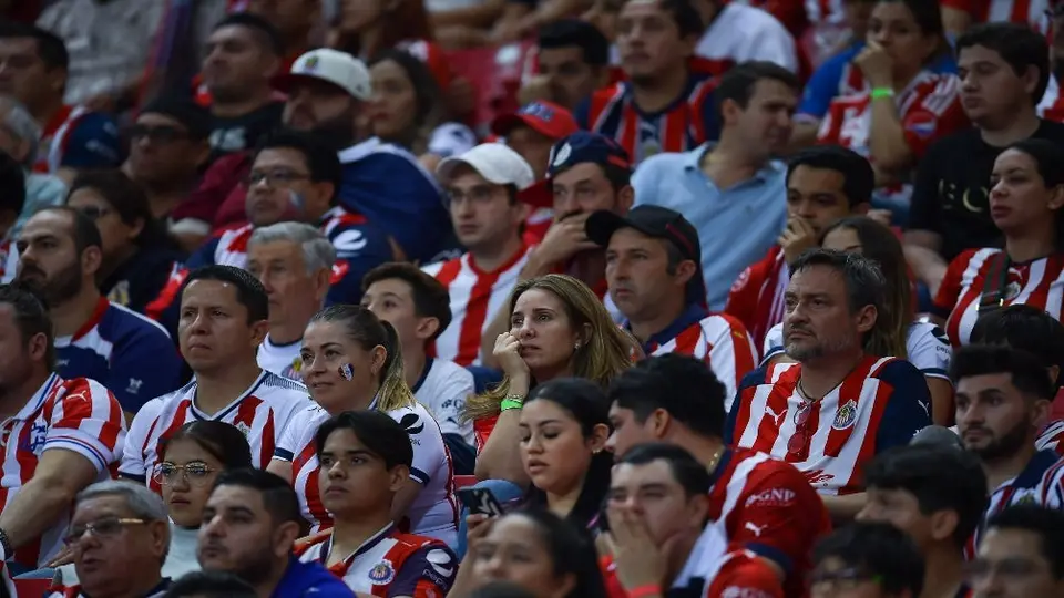 Joven asesinó a su tío por burlas tras derrota de Chivas en la Gran Final ante Tigres