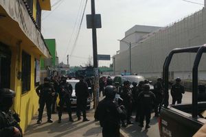 Balacera en Iztapalapa por pelea termina con un muerto y un herido; todo queda grabado en video