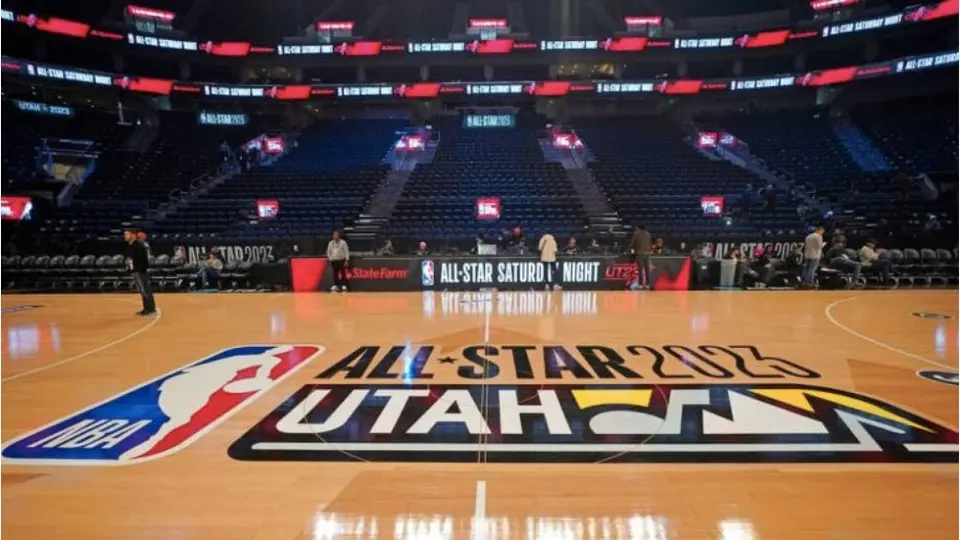 NBA All Star 2023: Team LeBron vs Team Giannis. Días, horarios y dónde ver