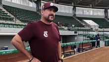 Benjamín Gil fue despedido como manager de los Tomateros de Culiacán