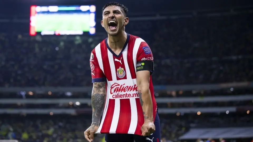 Víctor Guzmán: 'El que ríe al último ríe mejor, nosotros estamos en la Final'