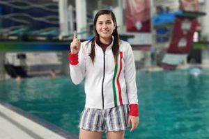 Dolores Hernández incursionará en los e-sports ante falta de apoyo de CONADE