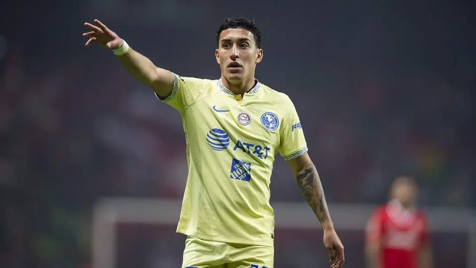 América: Regreso de Zendejas y Brian Rodríguez se definirá este jueves